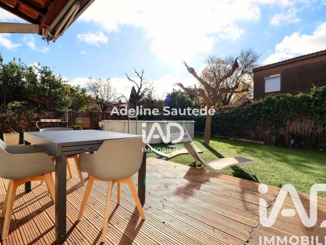 Maison vente à Arrondissement de Toulon, Saint-cyr-sur-mer