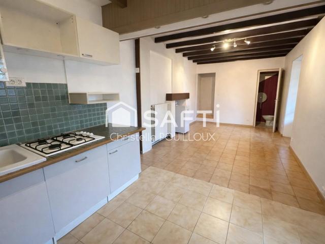 Maison vente à Niort