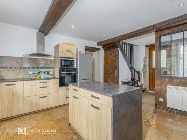 Maison vente à Arcenant, Côte-d'Or