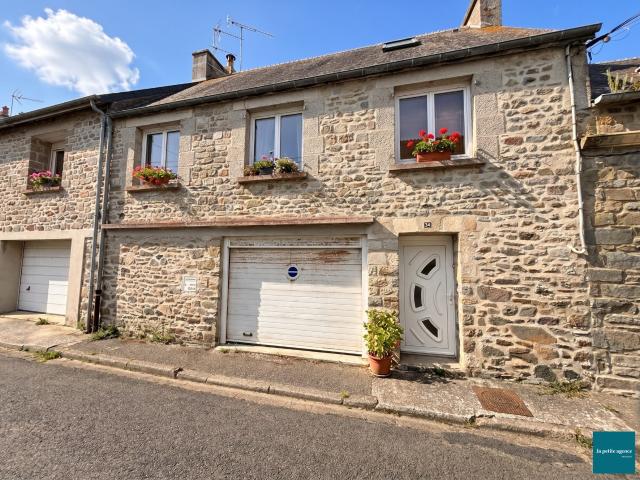 Maison vente à Cherbourg, Saint-vaast-la-hougue