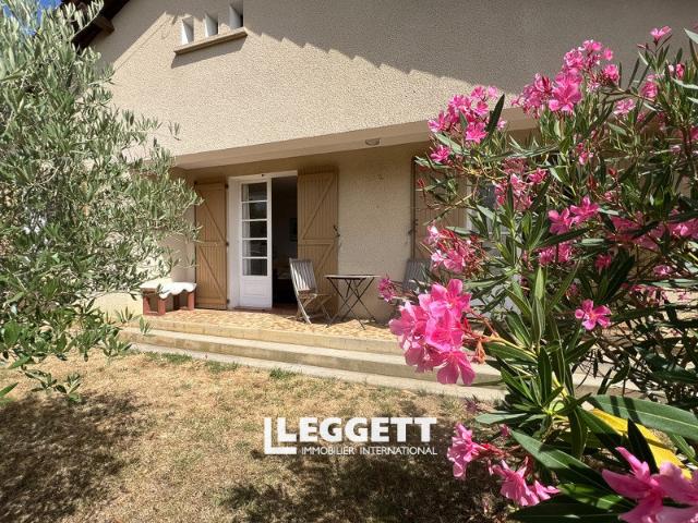 Maison vente à Tarbes, Castelnau-magnoac