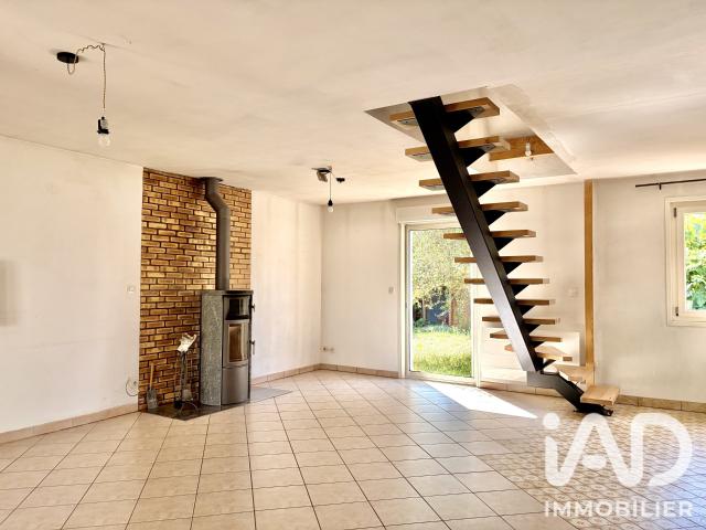 Maison vente à Beaune, Côte-d'Or