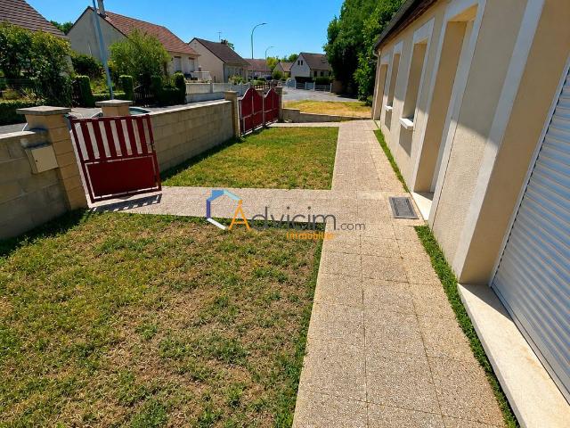 Maison vente à Montargis, Gien