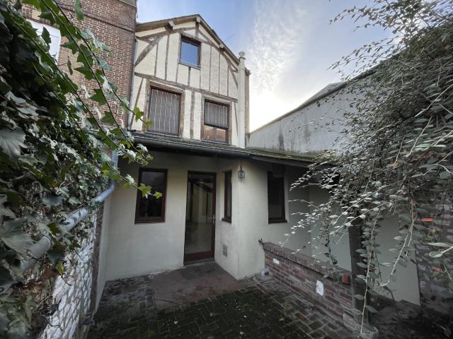 Maison vente à Les Andelys, Louviers