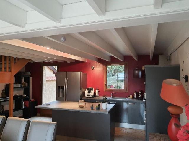 Maison location à Villefranche-sur-Saône, Rhône