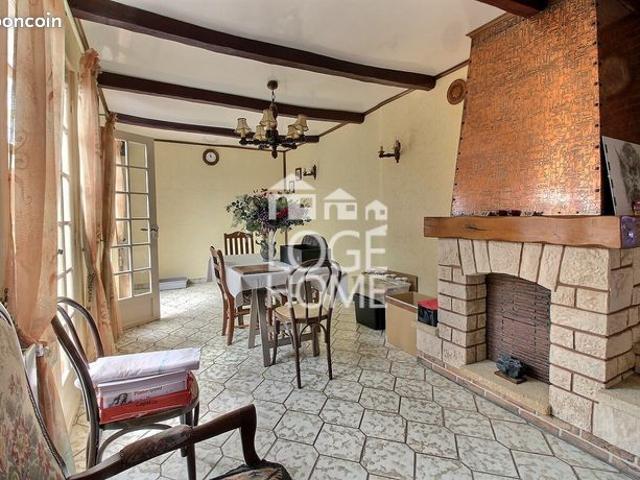 Maison vente à Lille, Ostricourt