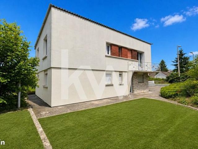 Maison vente à Orléans, Fleury-les-aubrais