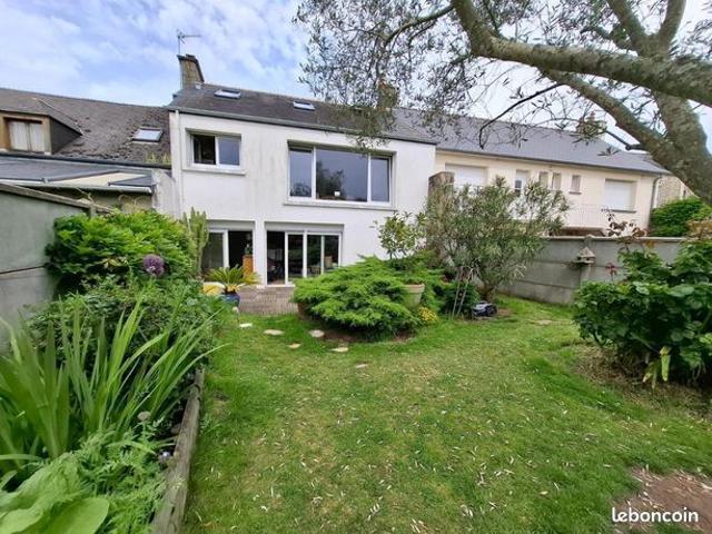 Maison vente à Cherbourg, Saint-vaast-la-hougue