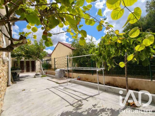 Maison vente à Les Trèfles, Sevran