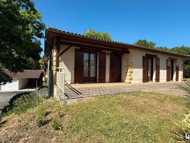 Maison vente à Périgueux, Nouvelle-Aquitaine