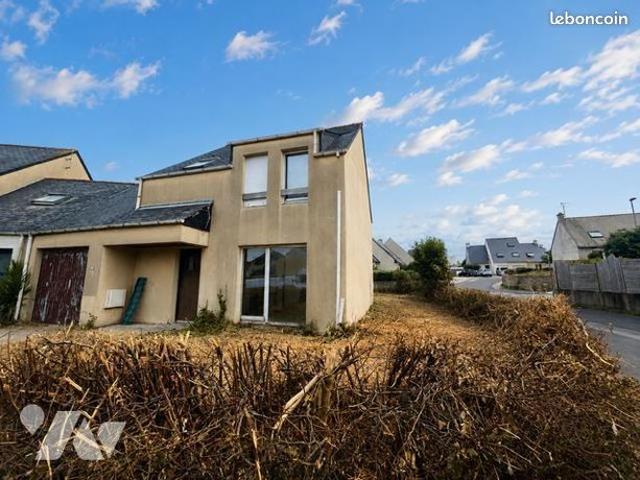 Maison vente à Brest, Bretagne