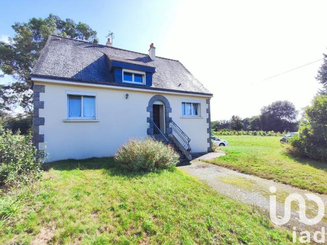 Maison vente à Pontivy, Bretagne