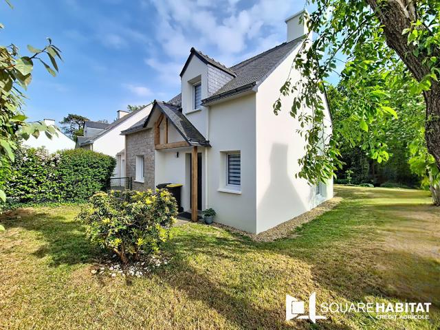 Maison vente à Vannes, Bretagne
