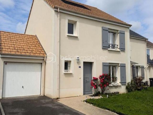 Maison vente à La Remise du Rousset, Mennecy