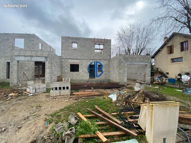 Maison vente à La Tour-du-Pin, Morestel