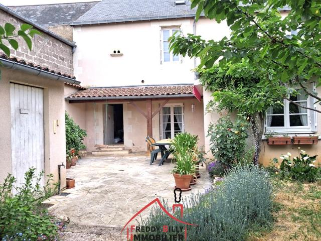 Maison vente à Bressuire, Thouars