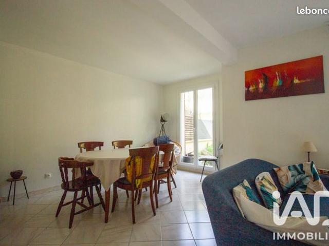 Maison vente à Mantes-la-Jolie, Limay