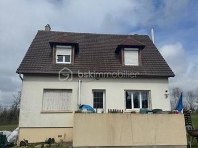 Maison vente à Mortagne-au-Perche, Normandie