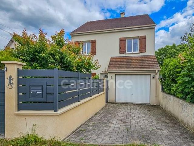 Maison vente à Palaiseau, Bruyères-le-châtel