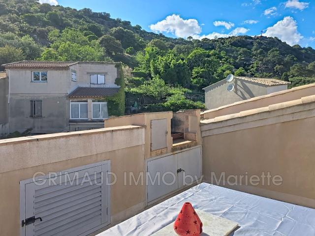 Maison vente à Arrondissement de Draguignan, La Garde-freinet
