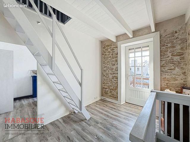 Maison vente à Brest, Bretagne