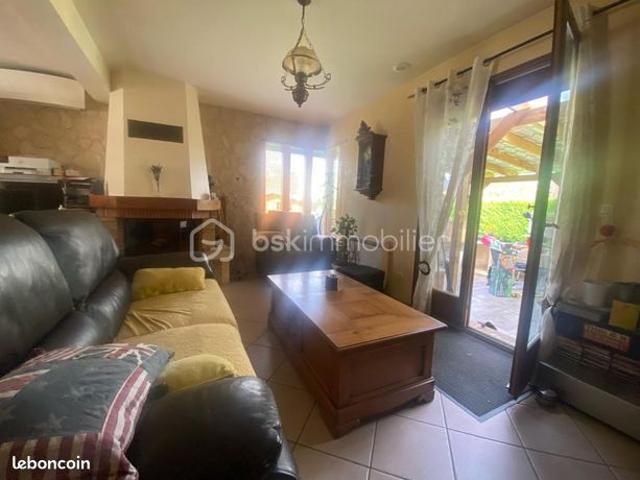 Maison vente à Palaiseau, Breuillet