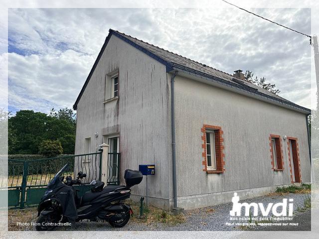 Maison vente à Saint-Herblon, Vair-sur-Loire