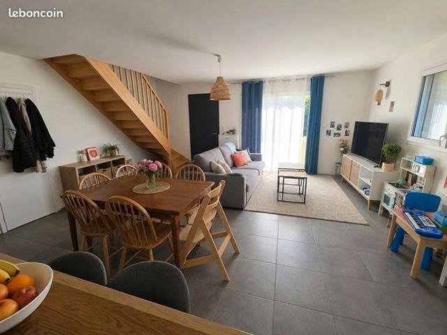 Maison vente à Nort-sur-Erdre, Loire-Atlantique