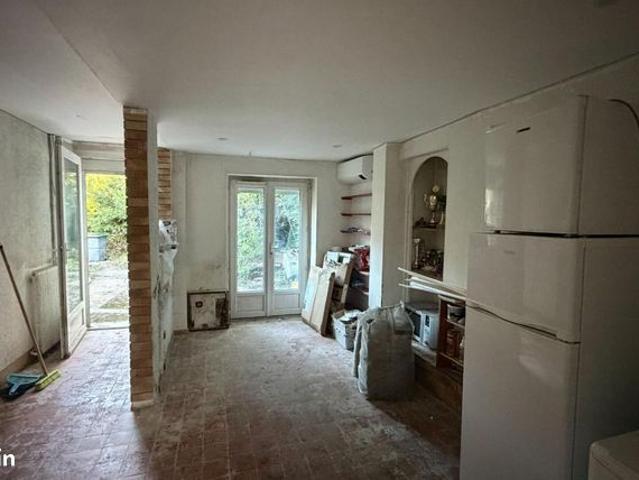 Maison vente à Sarcelles, Gonesse