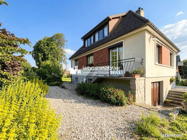 Maison vente à Cherbourg, Sainte-colombe