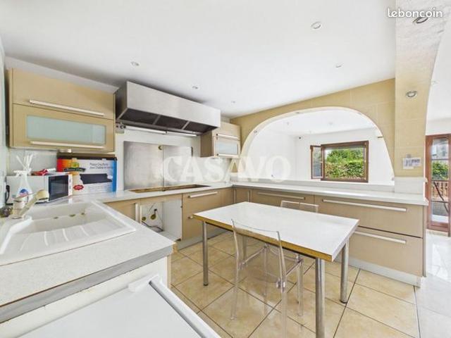 Maison vente à Saint-Denis, Epinay-sur-seine