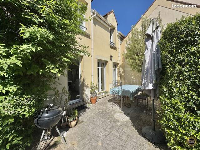 Maison vente à Versailles, Noisy-le-roi