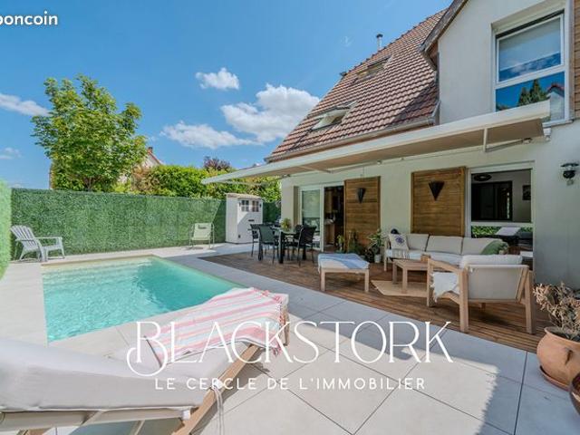 Maison vente à Sélestat-Erstein, Hipsheim