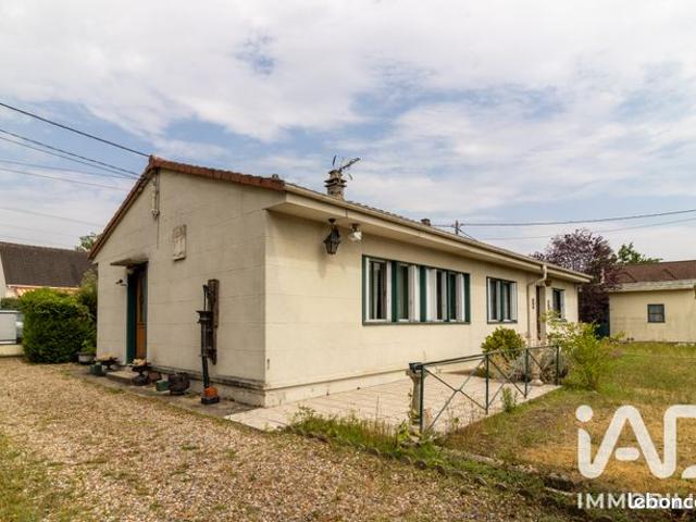 Maison vente à Pontoise, Osny