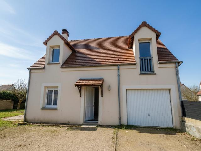 Maison location à Orléans, Vienne-en-val
