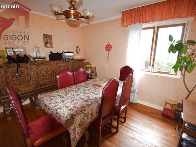 Maison vente à Montbéliard