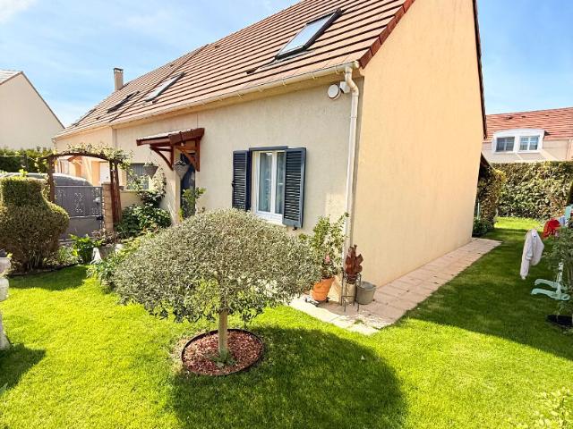 Maison vente à Sarcelles, Gonesse