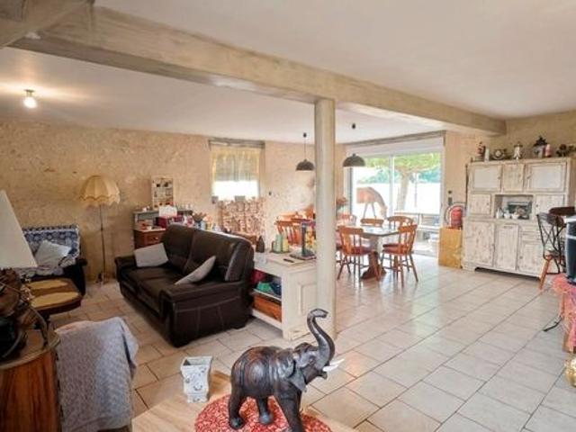 Maison vente à Tours, Azay-sur-cher
