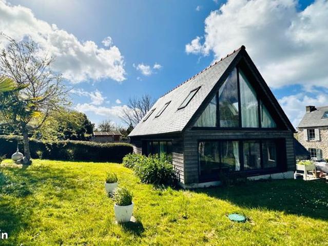 Maison vente à Châteaulin, Bretagne