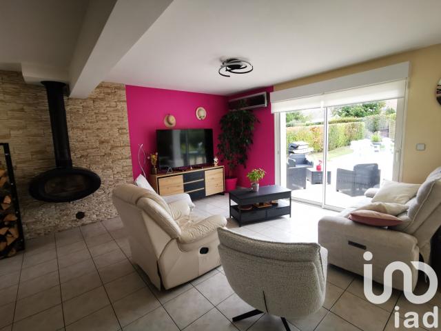 Maison vente à Mamers, Connerré
