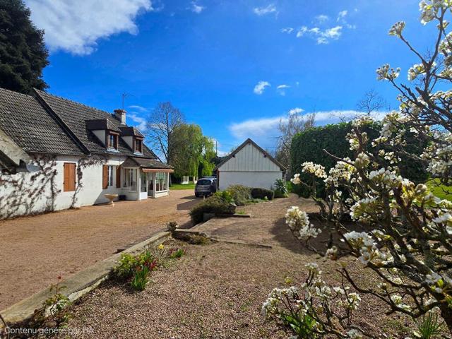 Maison vente à Vichy, Saint-pourçain-sur-sioule