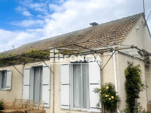 Maison vente à Imbermais, Marville-Moutiers-Brûlé