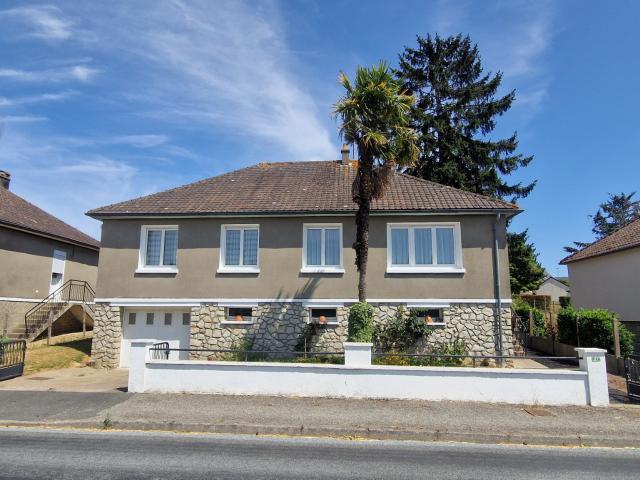 Maison vente à Château-Gontier, La Selle-craonnaise