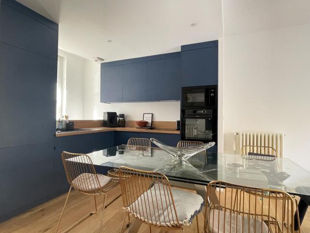 Maison vente à Nantes