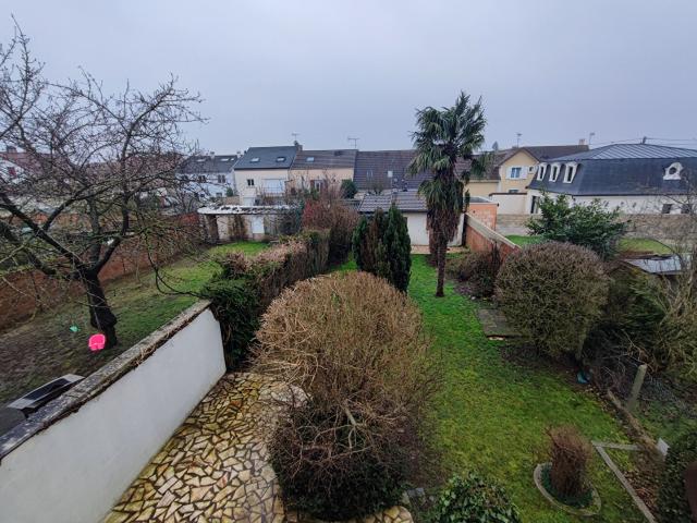 Maison vente à Meaux, Mitry-mory