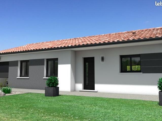 Maison vente à Castres, Damiatte