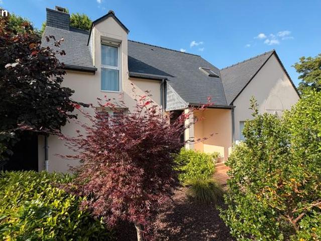 Maison vente à Rennes, Bretagne