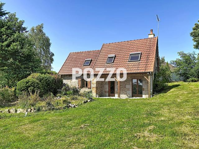 Maison vente à Avranches, Saint-martin-des-champs