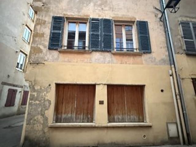 Maison vente à Roanne, Charlieu