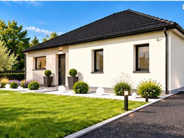 Maison vente à Arras, Brebières